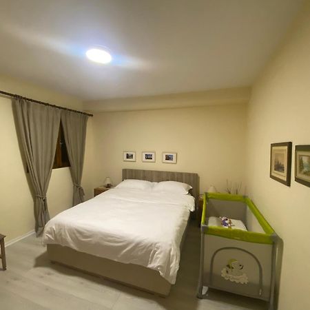 Dani Two Bedroom Home In Center Of Tirana Extérieur photo