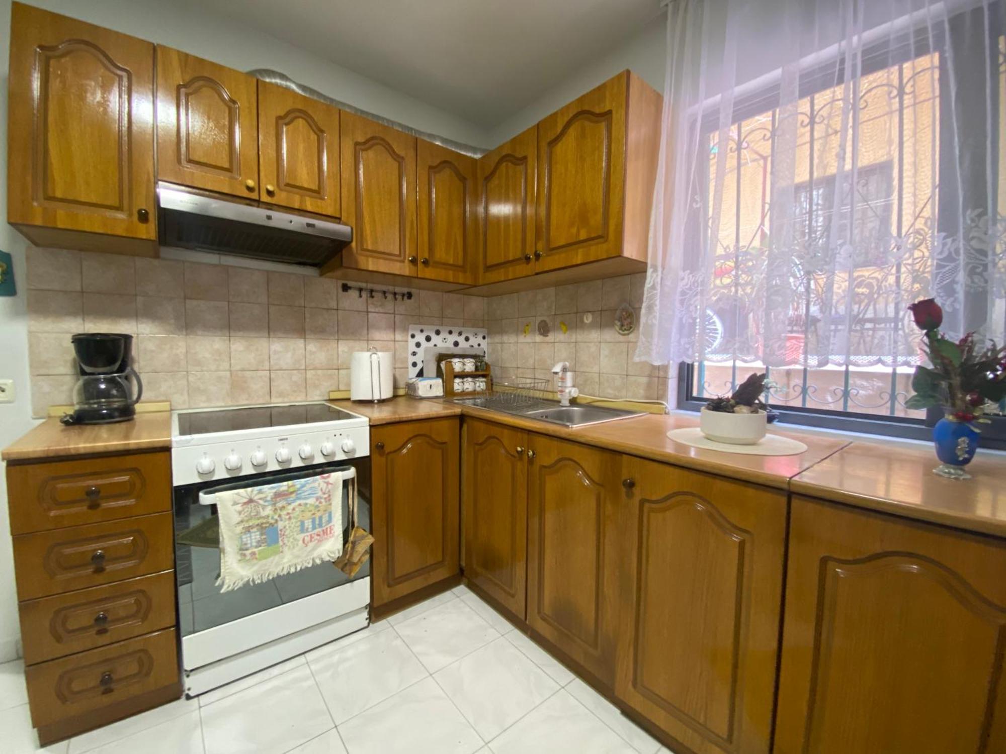 Dani Two Bedroom Home In Center Of Tirana Extérieur photo